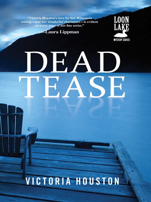 Title details for Dead Tease by Victoria Houston - Wait list